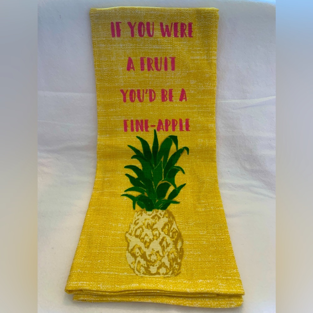 Opal House Dish towel